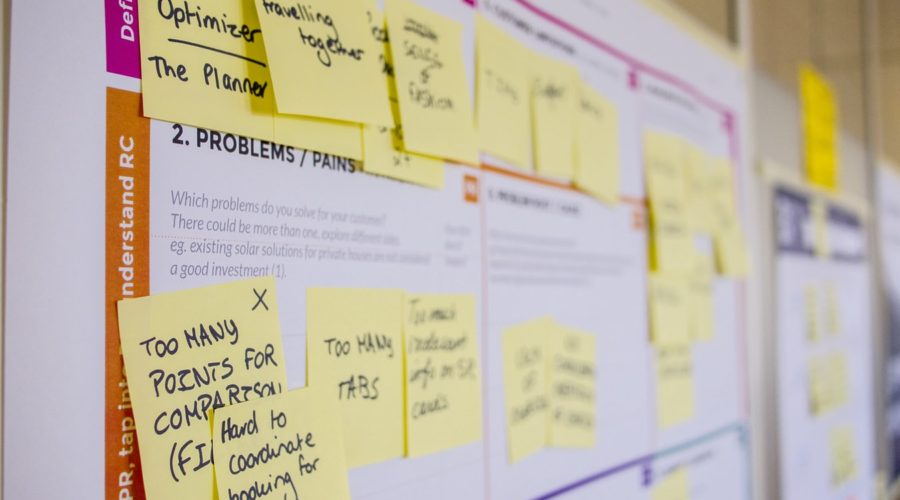 Debunking Popular Myths Related to Business Strategy Planning in Atlanta