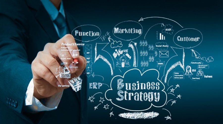 Things to Consider Before Hiring A Business Strategy Consultant In Atlanta
