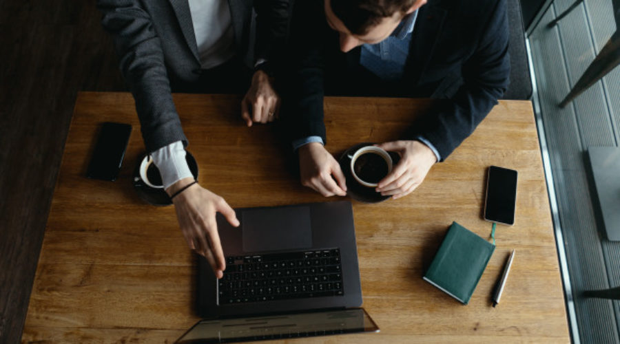 strategy consulting services in Atlanta